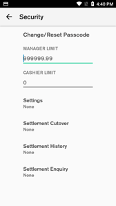 newSecurity