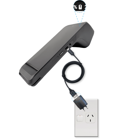 victa charging diagram
